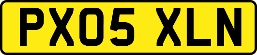 PX05XLN