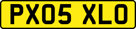PX05XLO