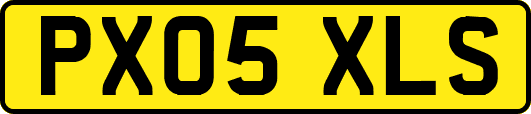 PX05XLS