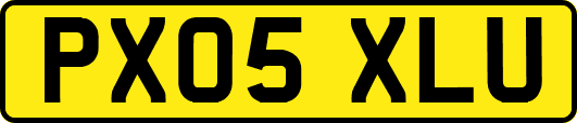 PX05XLU