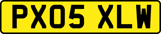 PX05XLW