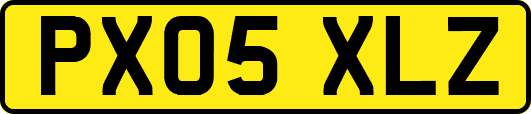 PX05XLZ