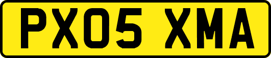 PX05XMA