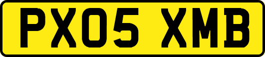 PX05XMB