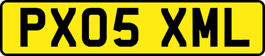 PX05XML