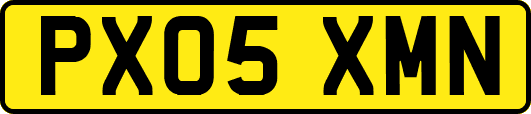 PX05XMN