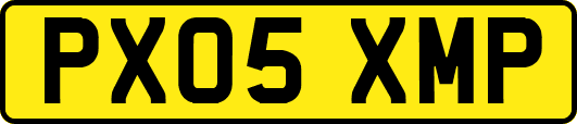 PX05XMP