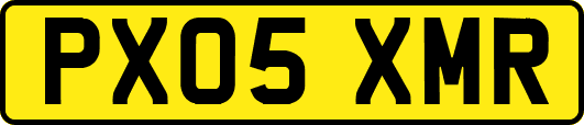 PX05XMR