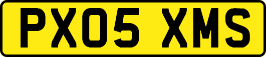 PX05XMS