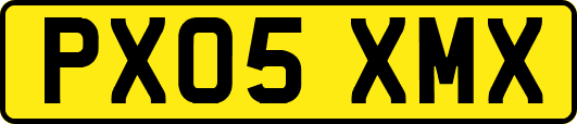 PX05XMX