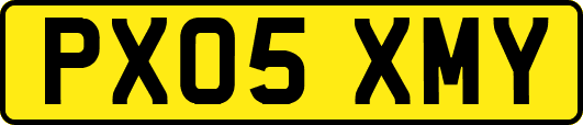 PX05XMY