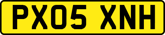 PX05XNH