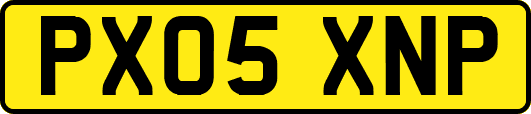 PX05XNP