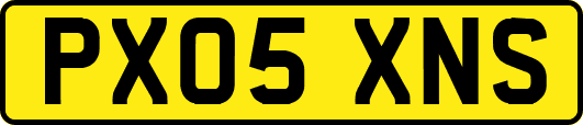 PX05XNS