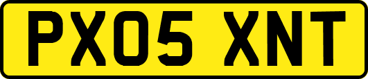 PX05XNT
