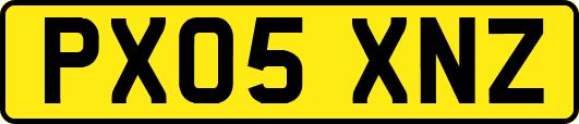 PX05XNZ