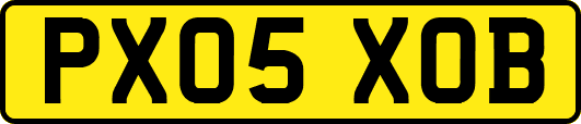 PX05XOB