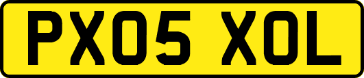 PX05XOL