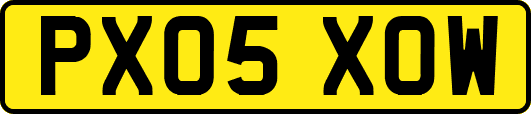PX05XOW