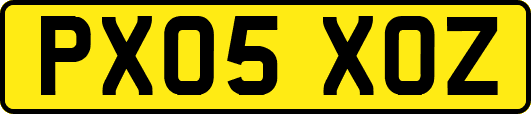 PX05XOZ