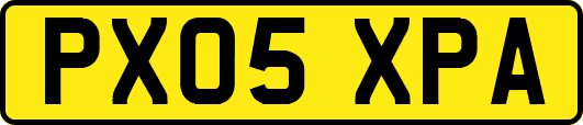 PX05XPA