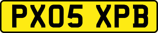 PX05XPB