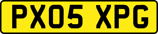 PX05XPG