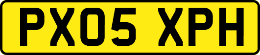 PX05XPH