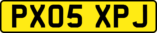 PX05XPJ