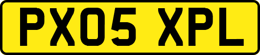 PX05XPL