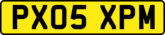 PX05XPM