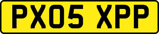 PX05XPP