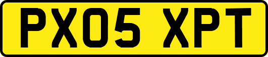 PX05XPT