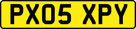 PX05XPY