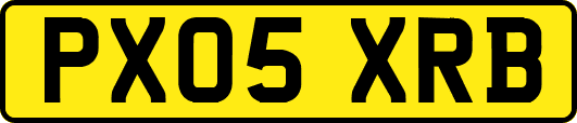 PX05XRB