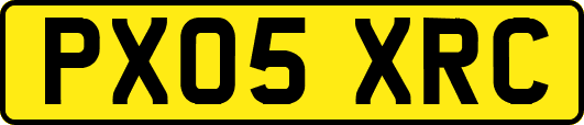 PX05XRC