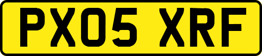 PX05XRF