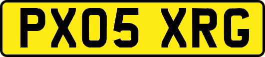 PX05XRG