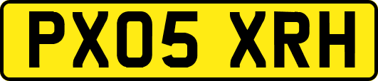 PX05XRH