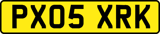 PX05XRK