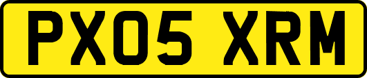 PX05XRM