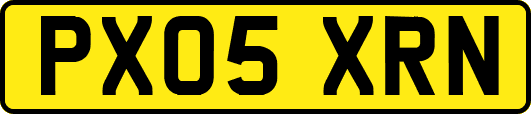 PX05XRN