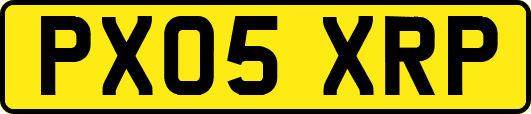 PX05XRP