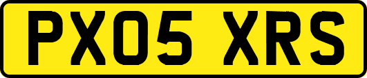 PX05XRS
