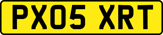 PX05XRT