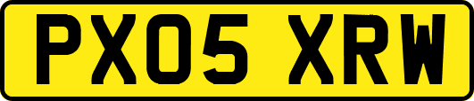 PX05XRW
