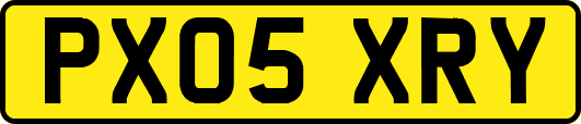 PX05XRY