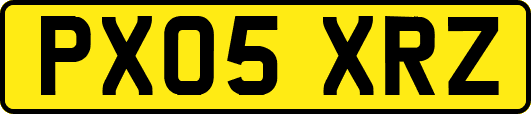 PX05XRZ