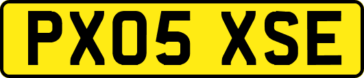 PX05XSE