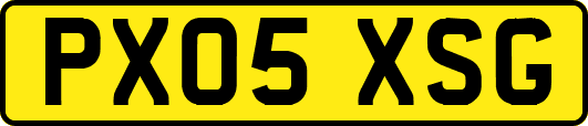 PX05XSG